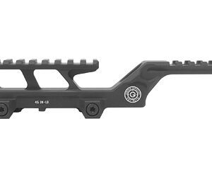 GBRS HYDRA V2 MOUNT EOTECH XPS BLK