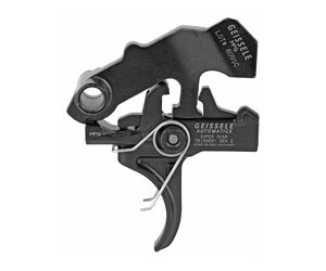 GEISSELE SUPER SCAR FOR 16S & 17S