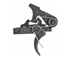 GEISSELE SPR SEMI-AUTO ENHNCD SSA-E
