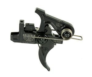 GEISSELE HI-SPEED MATCH UNIVERSAL