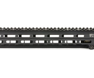 GEISSELE 13.5" SPR MOD MK8 MLOK BLK