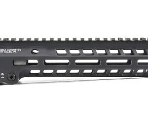 GEISSELE 9.3" SPR MOD MK14 MLOK BLK