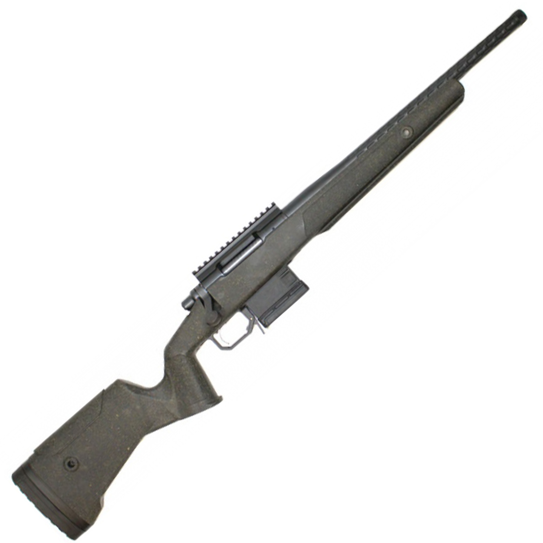 SUB-1 BOLT 308WIN 18" 5RD GOLD