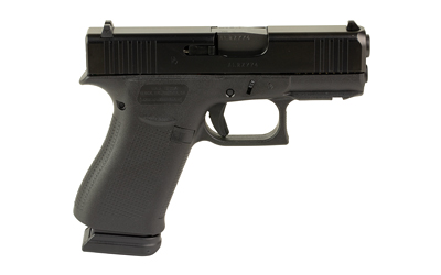 GLK 43X 9MM PST 15RD RAIL US - Image 2