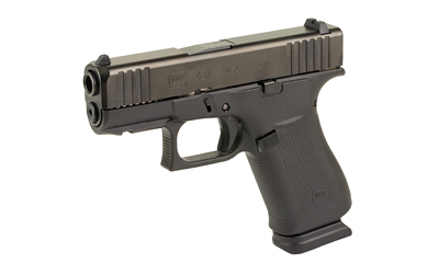 GLK 43X 9MM PST 15RD RAIL US - Image 3