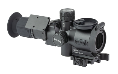 INFITAC THERMAL RIFLE SGHT IOL25 BLK - Image 2