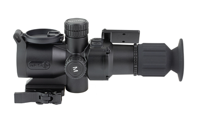 INFITAC THERMAL RIFLE SGHT IOL25 BLK - Image 3
