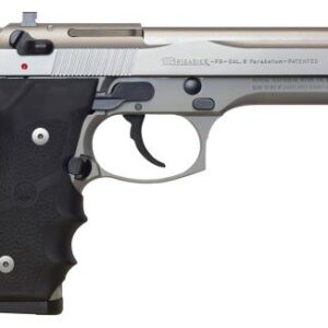 BTA 92FS BRIG 9MM DA SS 15RD