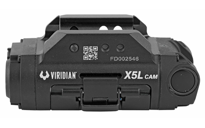 VIRIDIAN X5L G3 UNV LSR/LGHT/HD CAM - Image 3