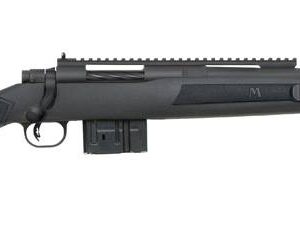 MOSSBERG MVP SCOUT 7.62 16.25" 10+1 TB