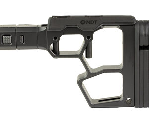 MDT SRS-XF PRMR FLDING STOCK XTN BLK