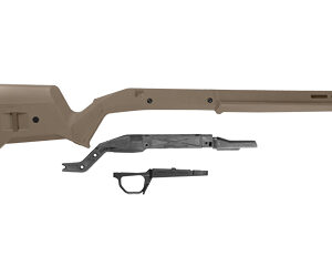 MAGPUL HUNTR RUG AMERICAN SA STK FDE
