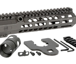 MIDWEST COMBAT RAIL HD 9.25" M-LOK