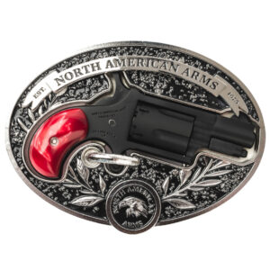 NAA Zorro 22LR Buckle gun