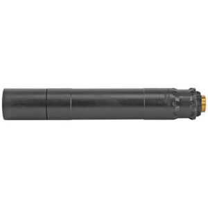 RUGGED OBSIDIAN 45 SUPPRSSR BL