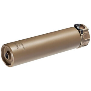 SF 2ND GEN SOCOM SUPPRESSR 556
