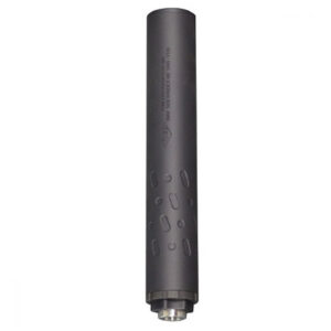 YHM SIDEWINDER M2 9MM 1/2X28
