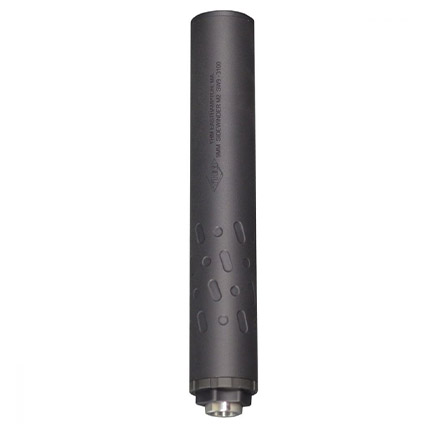 YHM SIDEWINDER M2 9MM 1/2X28