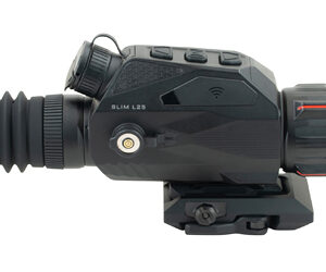 NOCPIX SLIM L25 THERMAL 384X288 BLK