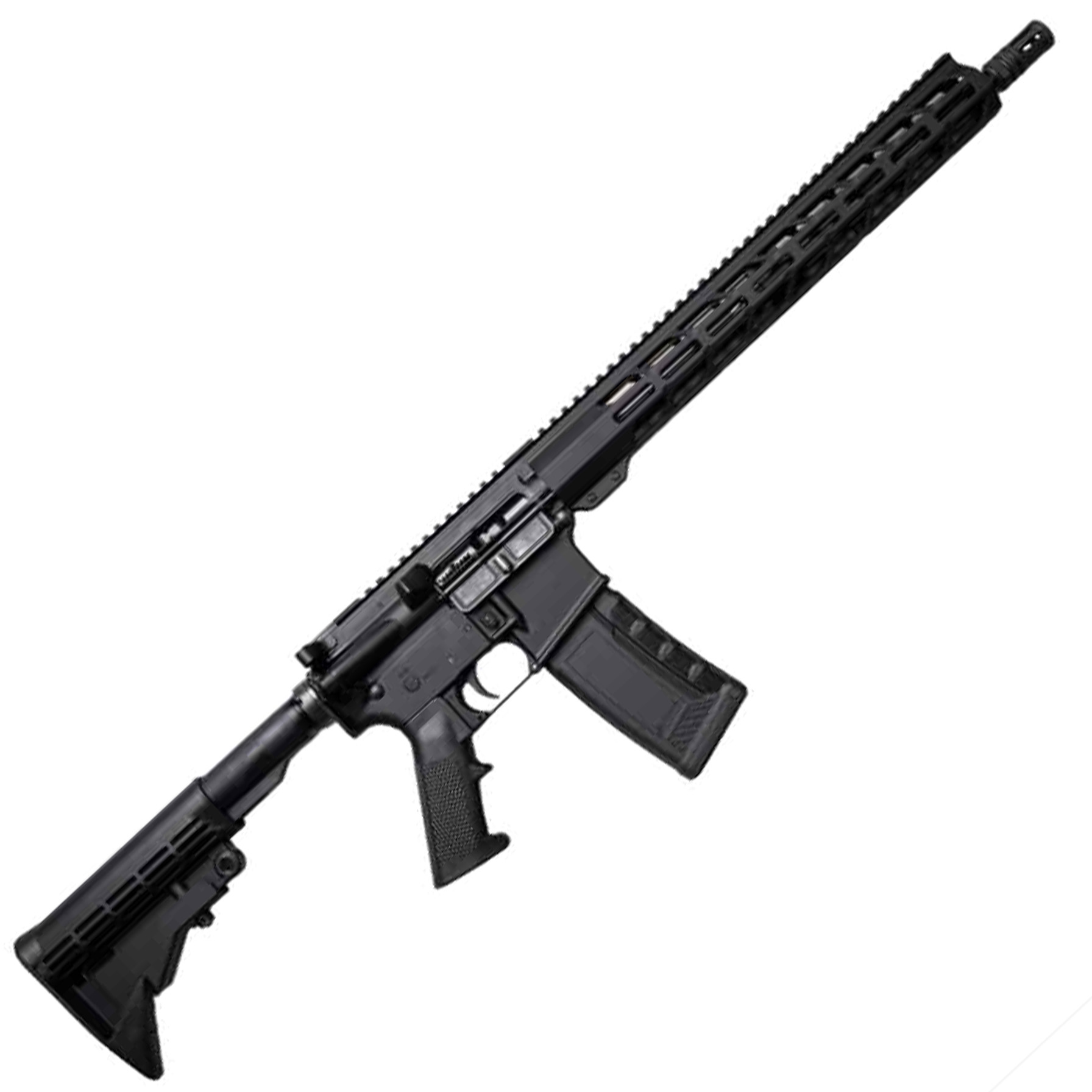 OH 15 16" 5.56 Rifle