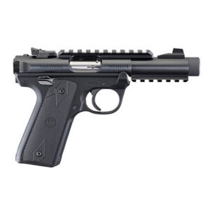 Mark IV 22/45 TAC 22LR TB 10RD