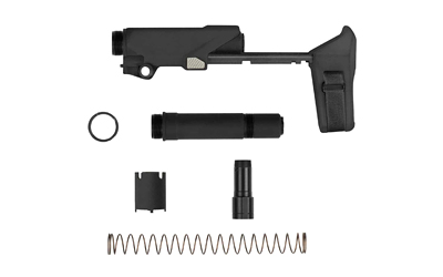 SB TACT HB AR PSTL BRACE BLK - Image 2