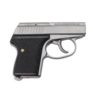 SEECAMP LWS-25 25ACP 7RD MATTE