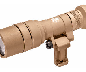 SUREFIRE M340C SCOUT PRO 500 LUM TAN