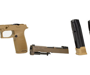 SIG CALIBER X-CHANGE KIT P320 M18