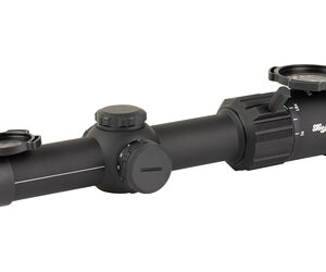 SIG TANGO MSR 1-6X24 SFP NO MNT BLK