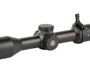 SIG WHISKEY6 3-18X44 FFP MOA HUNT