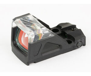 SHLDS OMSSC GL ED RFX MINI SGHT 4MOA