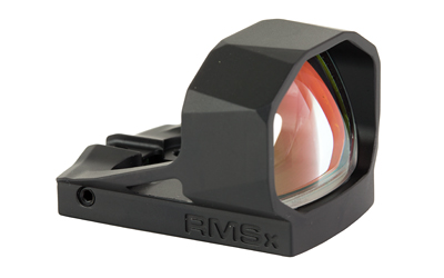 SHLDS RMSX GLS ED RFX MINI SGHT 4MOA - Image 2