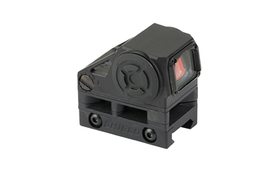 SHLDS SIS2 SIGHT MULTI RETICLE BLK - Image 2