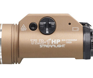 STRMLGHT TLR-1 HP 1000LUM FDE