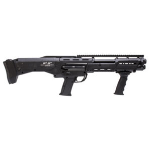 DP-12 Double 12ga. pump 14RD