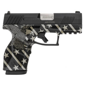GX2 9MM 3.38'' 2x13RD EAGLE