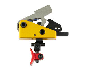 TIMNEY AR CALVIN ELITE 1.5LB RED