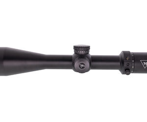 TRIJICON CREDO HX 4-16X50 SFP R/G/G