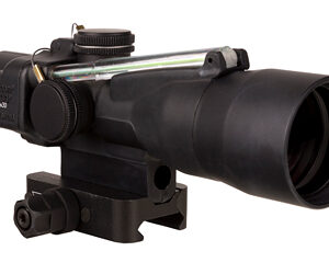TRIJICON ACOG 3X30 GRN CHEVRON .223