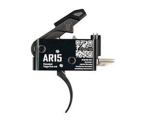TRIGRTECH AR15 SING STAGE ADAPT CRVD