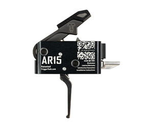 TRIGRTECH AR15 SING STAGE COMP FLAT
