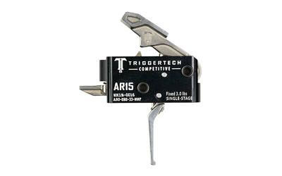 TRIGRTECH AR15 SING STAGE COMP FLAT - Image 2