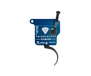 TRIGRTECH R700 R DIAMOND CRVD LH