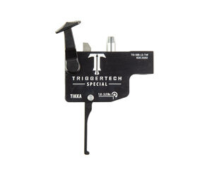 TRIGRTECH SPECIAL FLT RH BLK