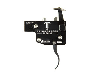 TRIGRTECH SPECIAL CRV LH BLK