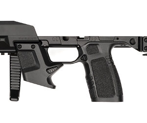 TYRANT TWS365 CHASSIS FITS P365 BLK