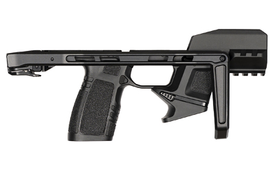 TYRANT TWS365 CHASSIS FITS P365 BLK - Image 2