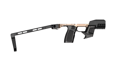TYRANT TWS365 CHASSIS FITS P365 BRZ - Image 3