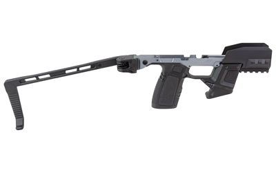 TYRANT TWS365 CHASSIS FITS P365 GRY - Image 3
